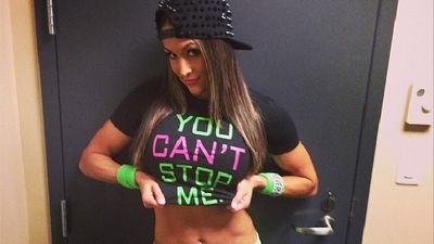 __FearlessNikki's profile picture. 