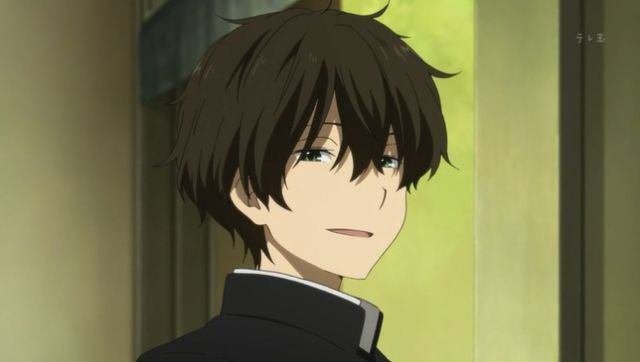 折木奉太郎 Hyouka Oreho Twitter 折木奉太郎 Hyouka Oreho Twitter