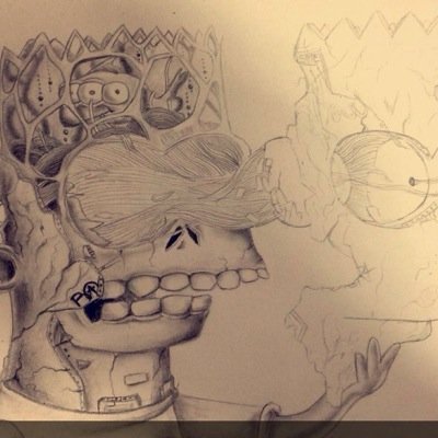 HangoverWD's profile picture. 