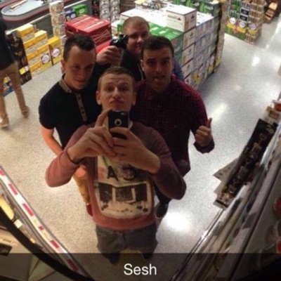 DanCummins93's profile picture. Snapchat - themandan93