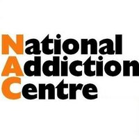 National Addiction Centre (@kingsaddictions) 's Twitter Profile