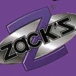 Zack's Café, opened on 1 June 2001 in Durban. In true café style we are open seven days a week from 7.30 am till late.