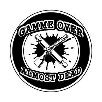 GAMME OVER is an alternative PUNK/HARDCORE band from Lugo (Italy).