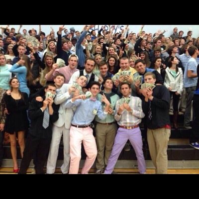 Private school pride