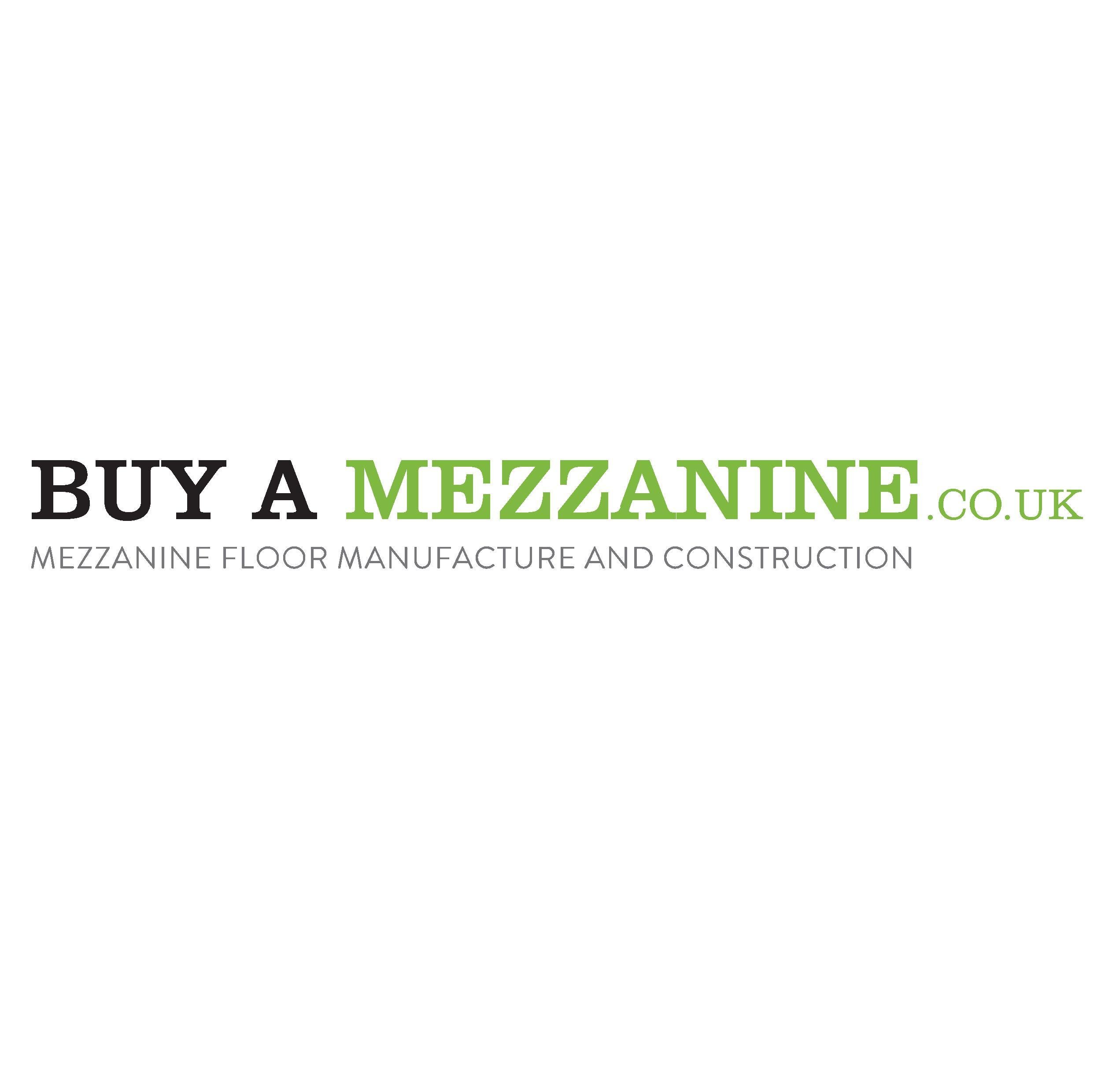 buyamezzanine's profile picture. UK Manufacture and Construction of Mezzanine Floors, Industrial Racking and Bespoke Fabrications. 

Part of the Kingfisher Management Group.
