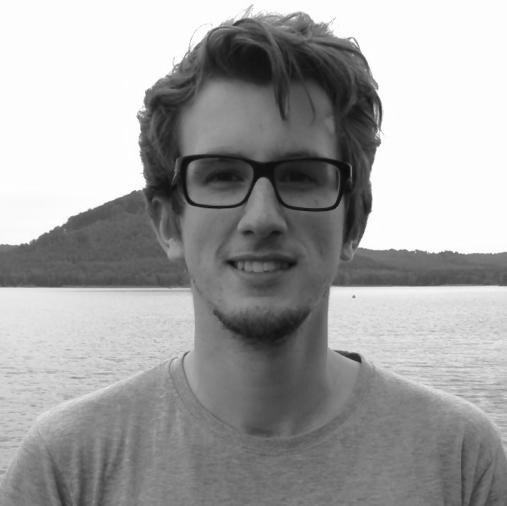 Sales & Technical Consultant • Computer Geek • Optimist • Coffee & Wine • Jazz listener •  Lover • Snowboarder •