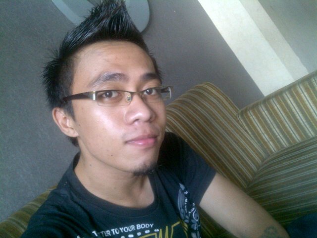 My phone:088802533448 || My pin:328C82A6