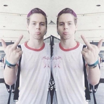 voting account for @inkchildluke