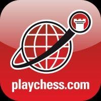 Play chess online at http://t.co/pDB6dv4Em2, where every day 20,000 players – from beginners to Grandmasters - log on to play from all over the world!