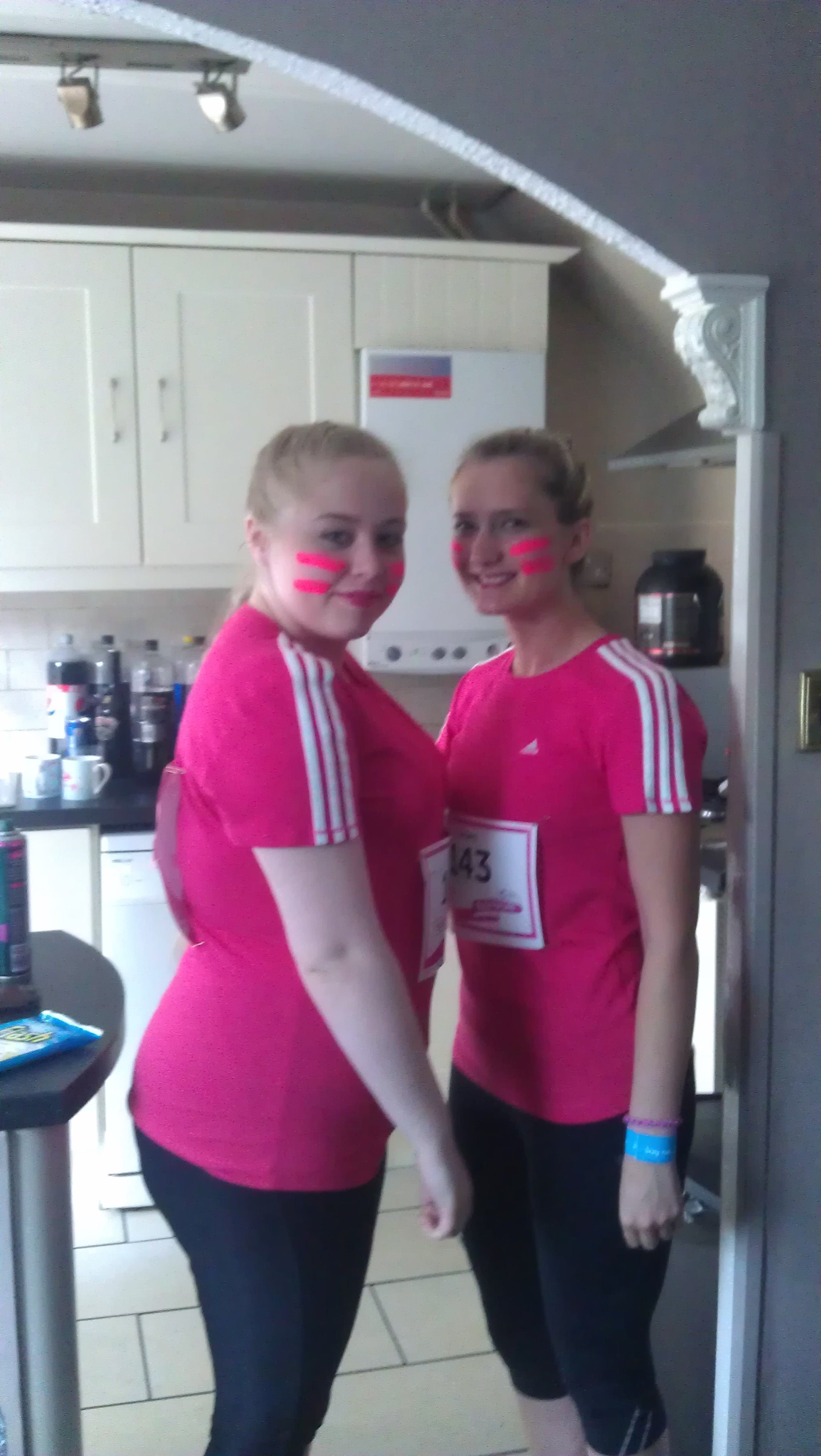 AlishaHanson6's profile picture. 