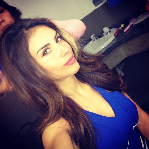 HananeChemaly's profile picture. I am amazed how many people on this planet are happy and free and never even saw the US constitution.