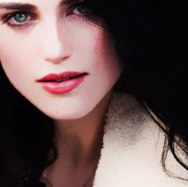 The Scarlet Witch. I have daddy issues.