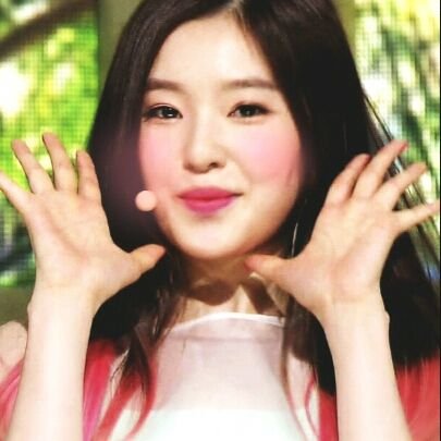 Red velvet