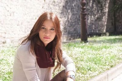 miriammatiaas's profile picture. Estudiante de Psicología, amante de este campo cientifico y con mucho por aprender.