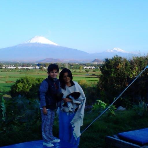 MarthaSanchezAg's profile picture. 