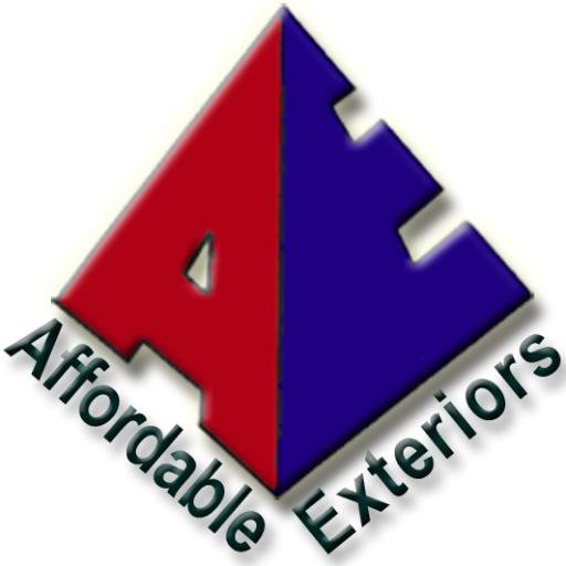 AF_Exterior's profile picture. Affordable Exteriors is committed to providing the highest quality products and services at the most budget friendly prices.