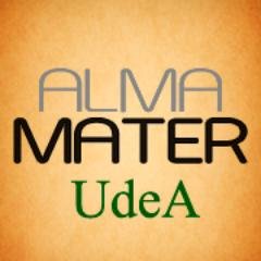 ALMAMATER_UdeA's profile picture. Periódico institucional de la Universidad de Antioquia #UdeA