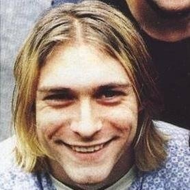 Kurt cobain (1967-02-20 – ca. 1994-04-05) In memory of Kurt.