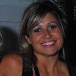 GetchellAmy's profile picture. 