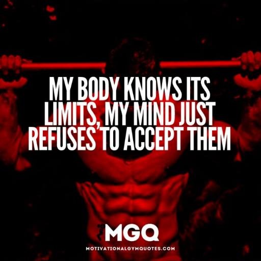 Motivational posters/funny pictures/healthy advices/useful articles