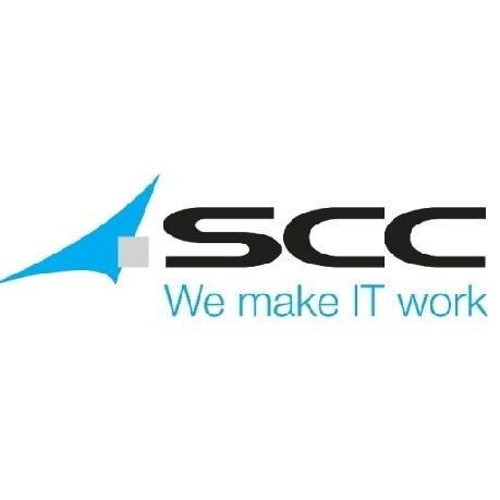 SCC_Romania's profile picture. SCC este cel mai puternic grup independent de solutii IT din Europa. In Romania suntem de 7 ani si avem doua centre, in Iasi si in Bacau.