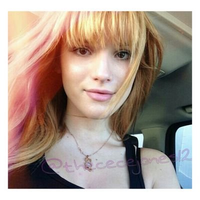hi, love @bellathorne very much so i am bellarina! My name real is Georgia (Geor) & i am professional dancer❤