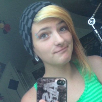 M_M_M_Official's profile picture. Just here to talk and make you guys feel a bit better when you're feeling down. Stay beautiful babe.