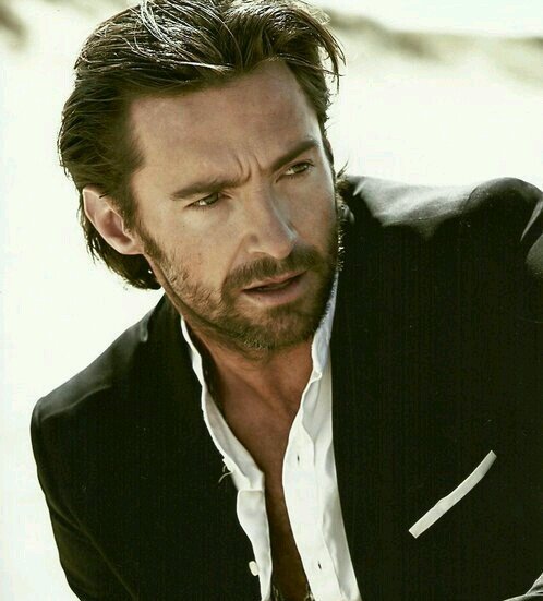 James 'Logan' Howlett a.k.a Wolverine
