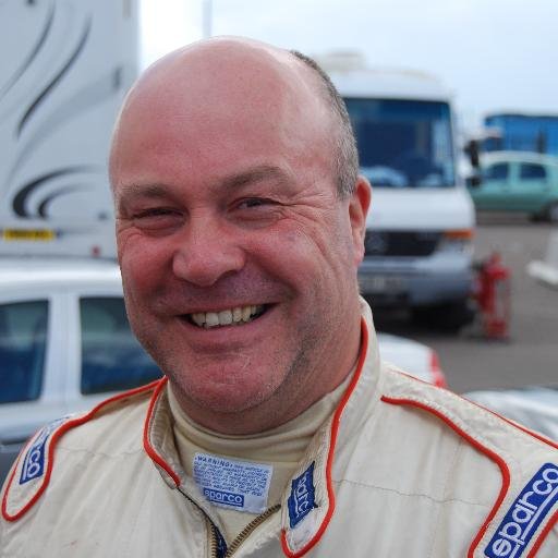 Passionate about Cars & Motorsport.