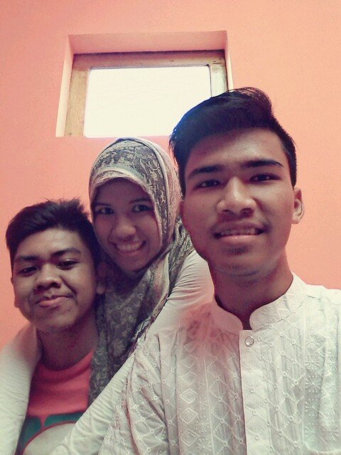 dharma_rika's profile picture. It's Me. Dreamer.hopes.reality. Don't judge me, if you don't know me.
So Simple ;)