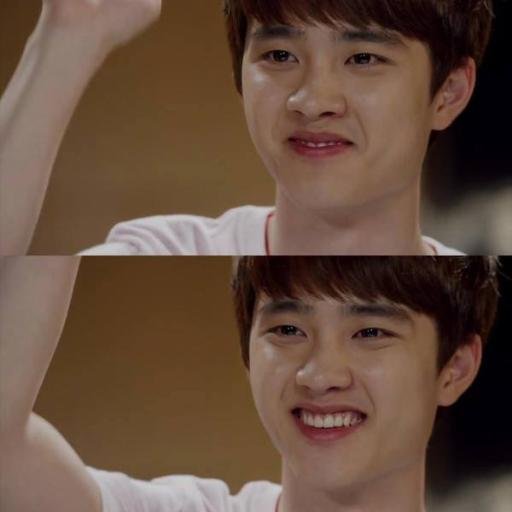 We are one' We are Exo