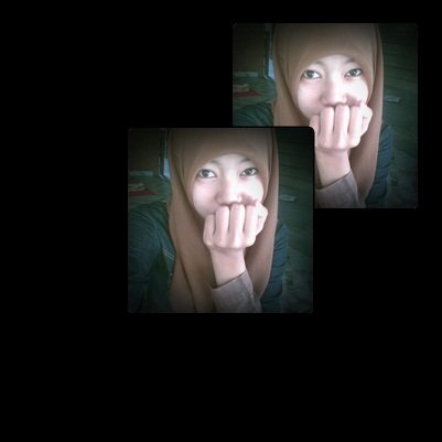 Loss make us learn to accept and thank goodness with what us still yg have