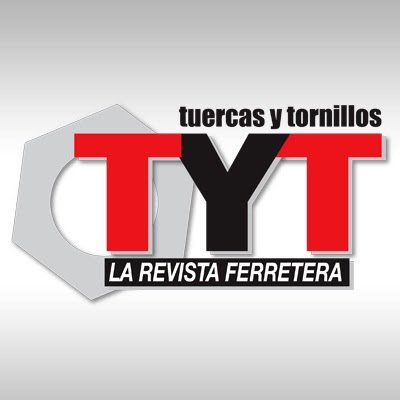 TYT es una publicación
especializada y de consulta para el
sector ferretero y de la construcción. Organizadora de Expo Ferretera Costa Rica.