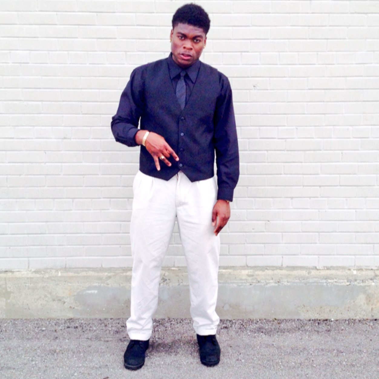 #GodFirst #TeamTaurus #Philippians4:13