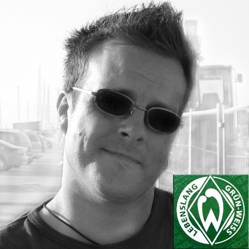 Landesbediensteter / Government worker +++ Ich twittere hauptsächlich über #Politik #Sport #TV #Comedy #Society und #Werder +++