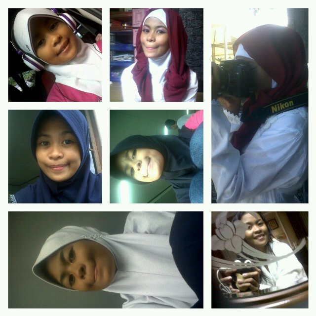 (‾▽‾)♥(‾⌣‾) muhammadiyah 2