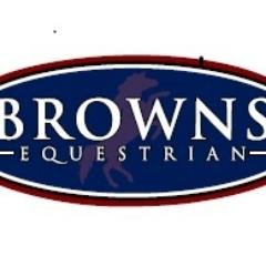 Browns Equestrian based at Lochore Meadows Equestrian Centre, Fife
http://t.co/QOEY9e4RdN