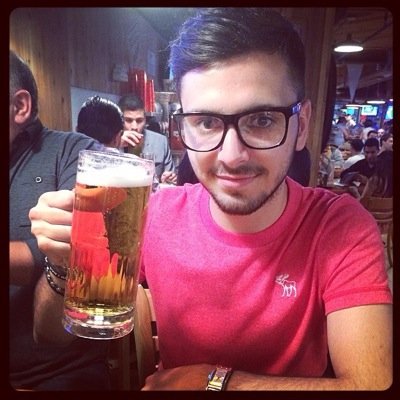 Official Twitter Account of YouTube's CentralisedGamer

Italian! Massive Spurs & Juventus Fan #COYS #JUVE