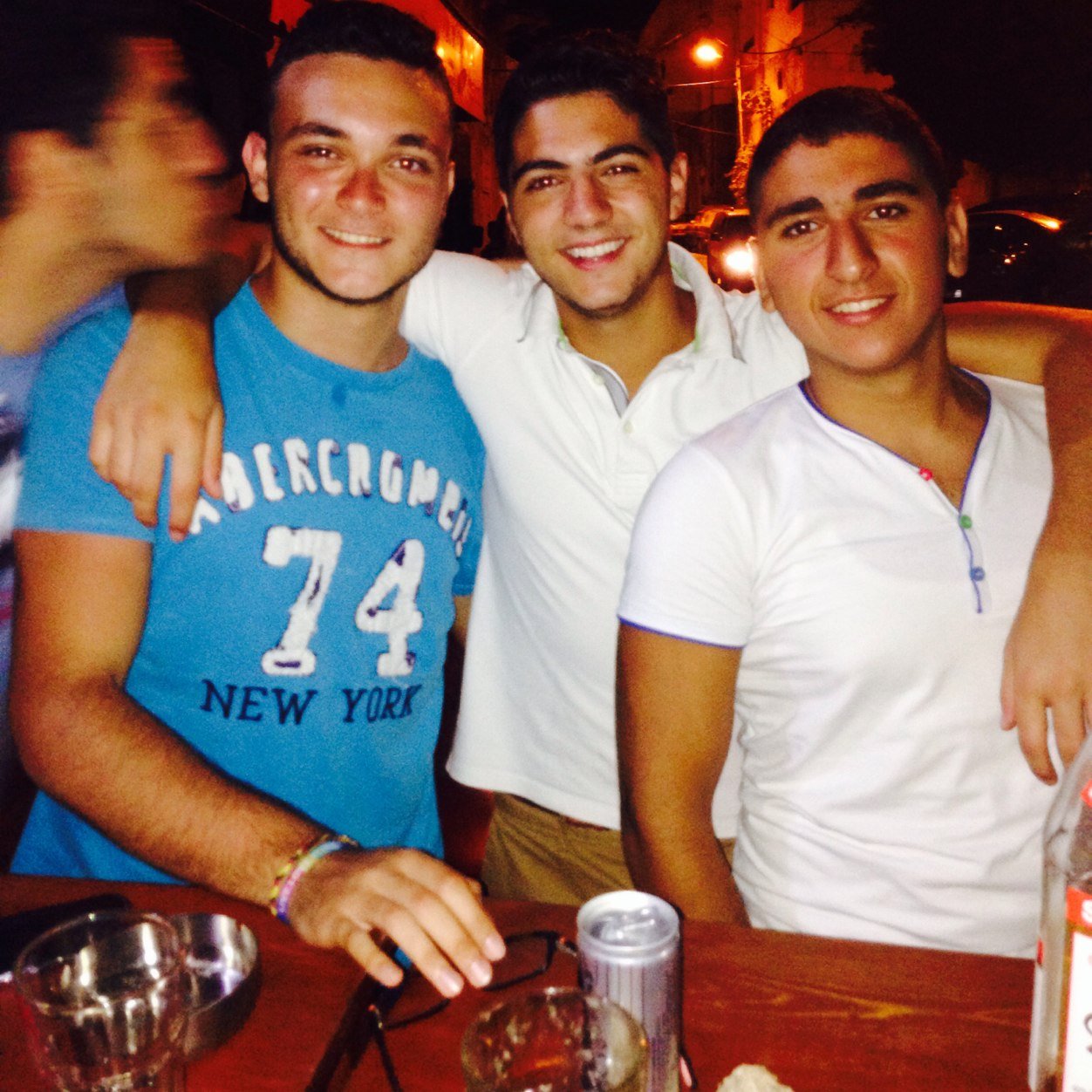 nicolasZaza's profile picture. Since 1997...