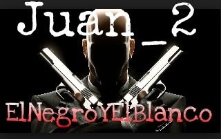 JuanNegroBlanco's profile picture. 