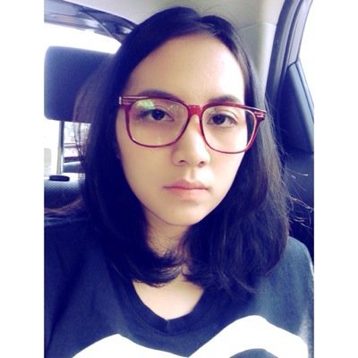 anddinny's profile picture. universitas indonesia, FIB 2010/2011