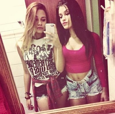 Tomara que hoje seja melhor que ontem *-*