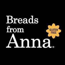 BreadsFromAnna's profile picture. We don't see food allergies as a limitation, we see them as an invitation to become more creative with our cooking. Best Gluten Free Baking Mixes in the World!