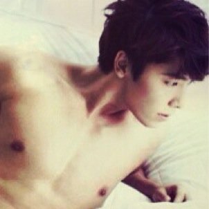 이 동해(fake) R , M