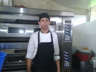 mi vida para CRISTO