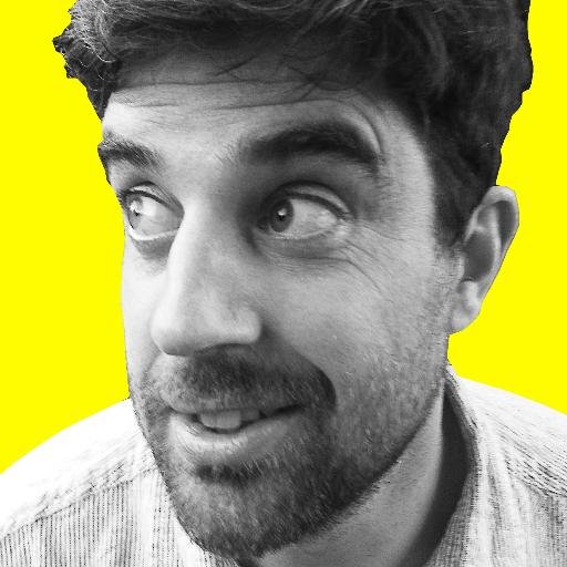 johnmacdo's profile picture. Director at Made Better Media, @madebettermedia