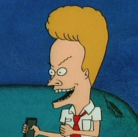 Palacioteodio's profile picture. Era por abajo, Palacio