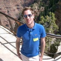 James Skeels (@jamescskeels) 's Twitter Profile