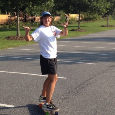 MBMSBetz's profile picture. 