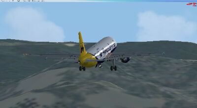 fsx_captain's profile picture. so I play fsx and fly mainly from London airports to worldwofe destinations in the virtual world!